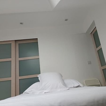 Hotel Gambetta Σεν Μαλό Εξωτερικό φωτογραφία