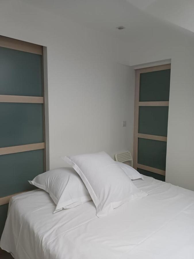 Hotel Gambetta Σεν Μαλό Εξωτερικό φωτογραφία
