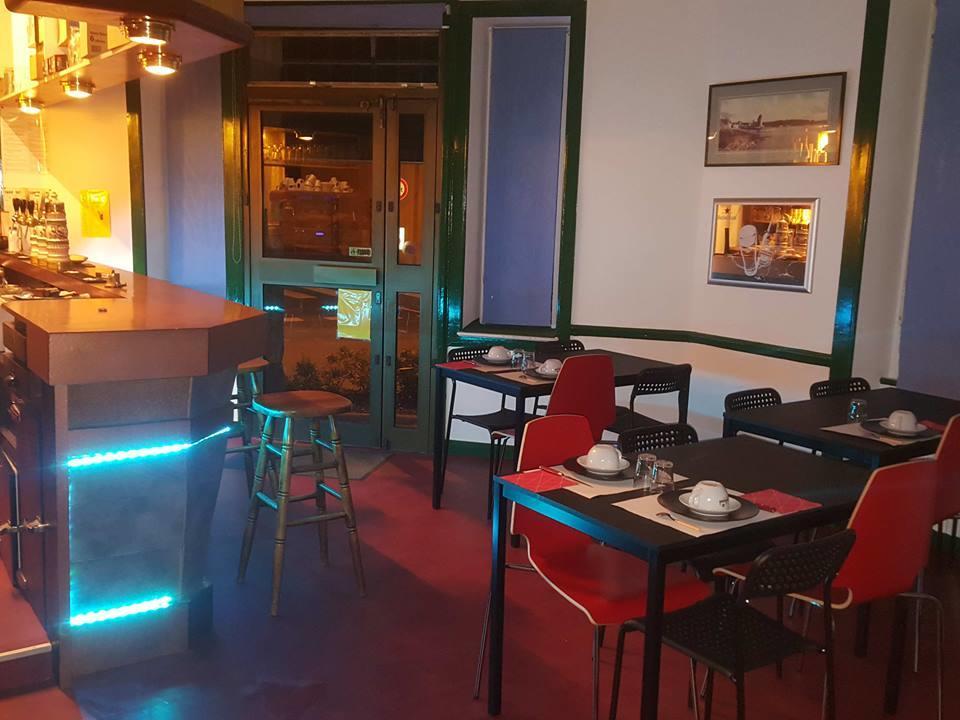 Hotel Gambetta Σεν Μαλό Εξωτερικό φωτογραφία