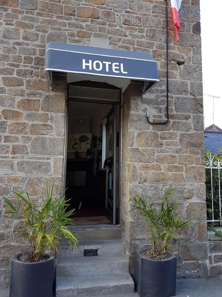 Hotel Gambetta Σεν Μαλό Εξωτερικό φωτογραφία