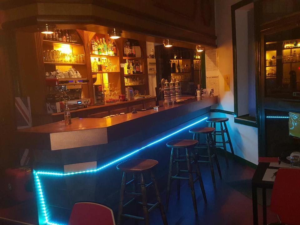 Hotel Gambetta Σεν Μαλό Εξωτερικό φωτογραφία