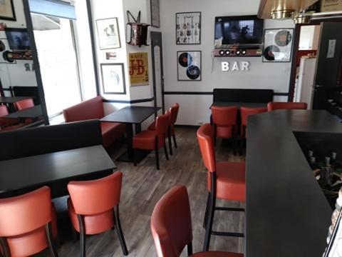 Hotel Gambetta Σεν Μαλό Εξωτερικό φωτογραφία